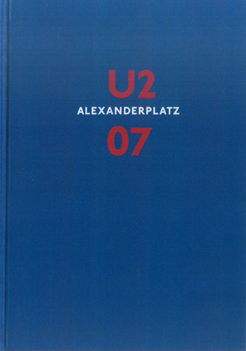 ALEXANDERPLATZ_U2_2007